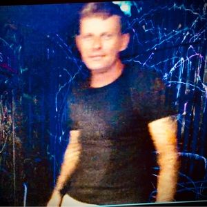 Meet your Posher, Mitchell